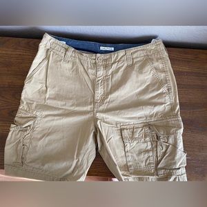 Nautica Cargo Shorts